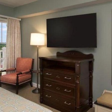 Disney'S Boardwalk Inn เลก บูเอนา วิสตา ภายนอก รูปภาพ