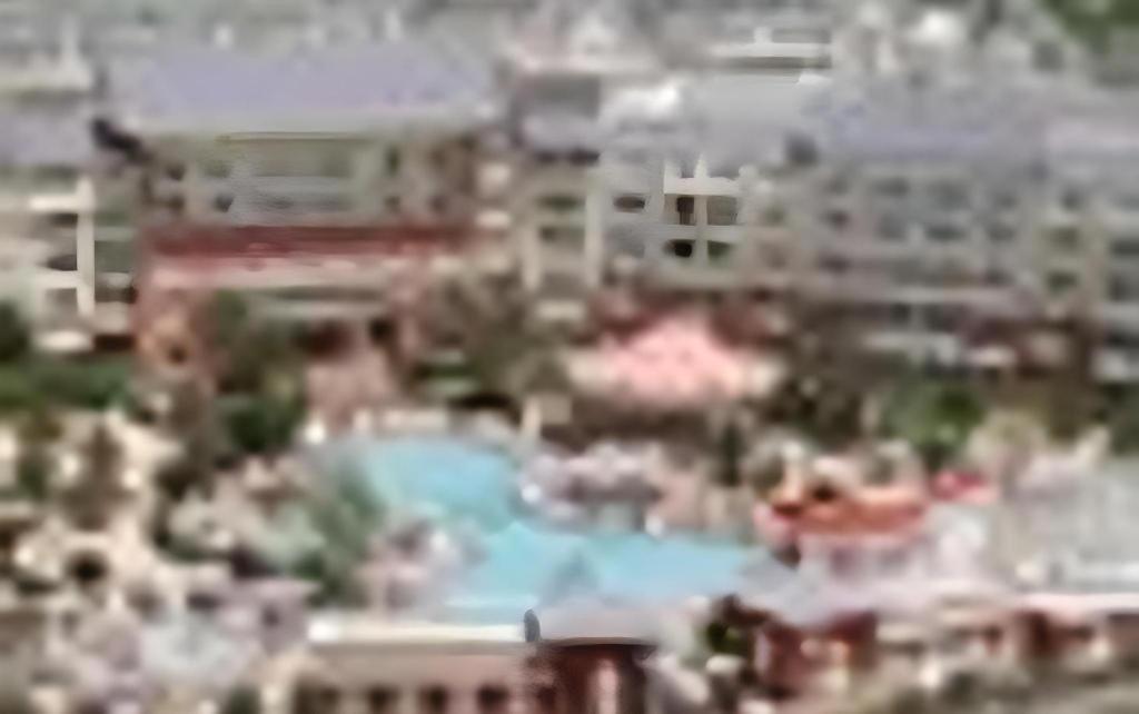 Disney'S Boardwalk Inn เลก บูเอนา วิสตา ภายนอก รูปภาพ