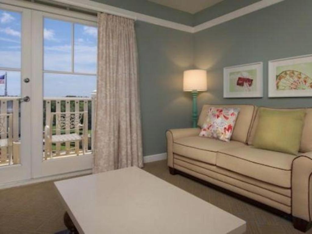 Disney'S Boardwalk Inn เลก บูเอนา วิสตา ภายนอก รูปภาพ