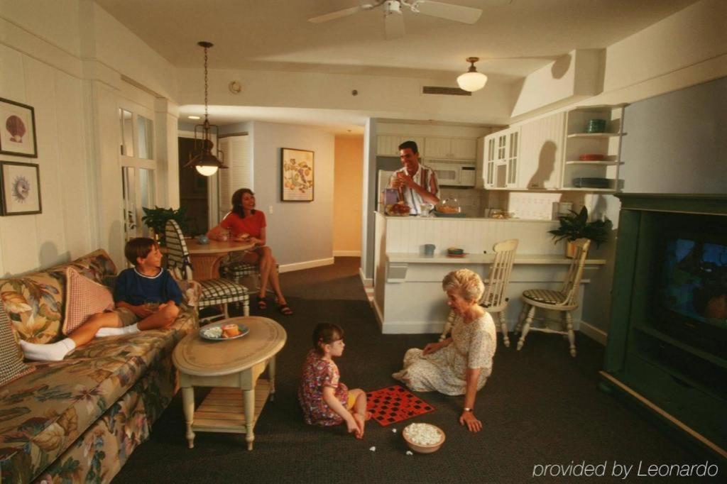 Disney'S Boardwalk Inn เลก บูเอนา วิสตา ภายนอก รูปภาพ