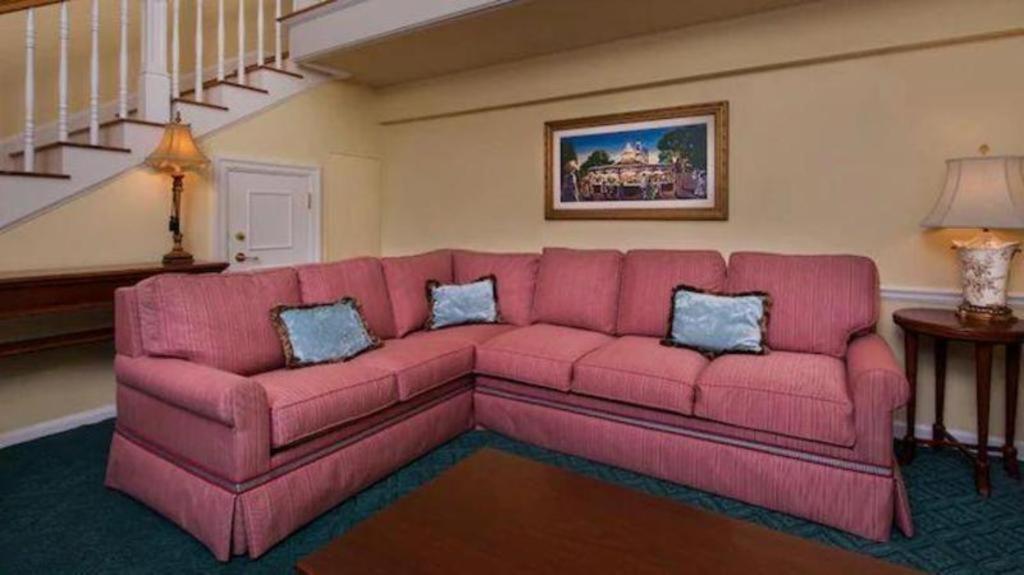 Disney'S Boardwalk Inn เลก บูเอนา วิสตา ภายนอก รูปภาพ