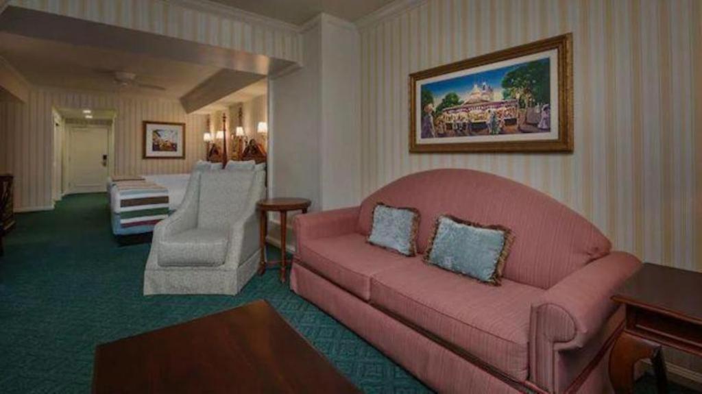Disney'S Boardwalk Inn เลก บูเอนา วิสตา ภายนอก รูปภาพ